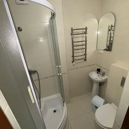 Hotel Palas Tatariv *
