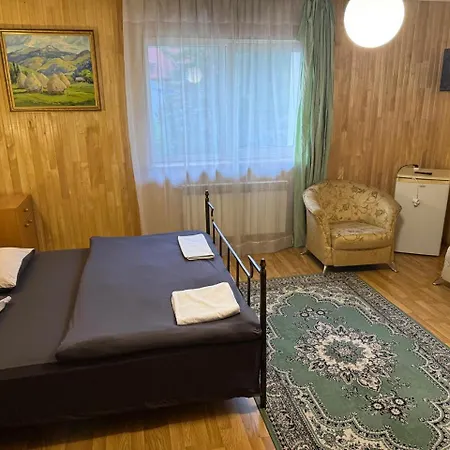 Hotel Palas Tatariv ベッド・アンド・ブレックファスト